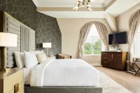The Chateau Grande Hotel Hotels in East Brunswick