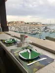 B&b Al Porto Novo - breakfast