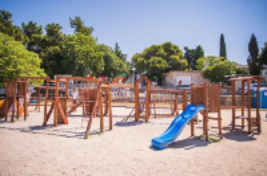 Adrialux Camping Mobile Homes