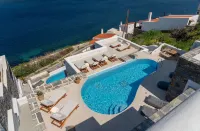 Kea Mare Luxury Villas - Ocean View