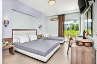 Iris Hotel Hotels in Kassandra