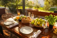 Villa Sun Ica Zadarvillas