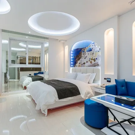 Theban Hotel