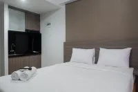 Modern Studio at Taman Melati Apartment Hotel di Kecamatan Mulyorejo