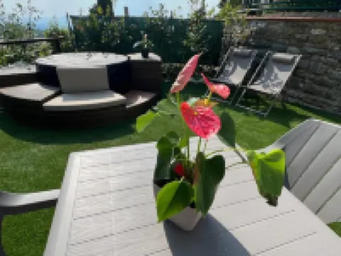 Camping Village Panoramico Fiesole Hotels in Fiesole