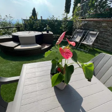 Camping Village Panoramico Fiesole