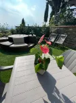 Camping Village Panoramico Fiesole Hotels in Fiesole
