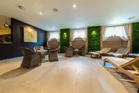 Wellness Hotel Pivovar Monopol Hotels in Usti nad Labem