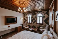 Kerculla Resort Hotels in Gjirokaster