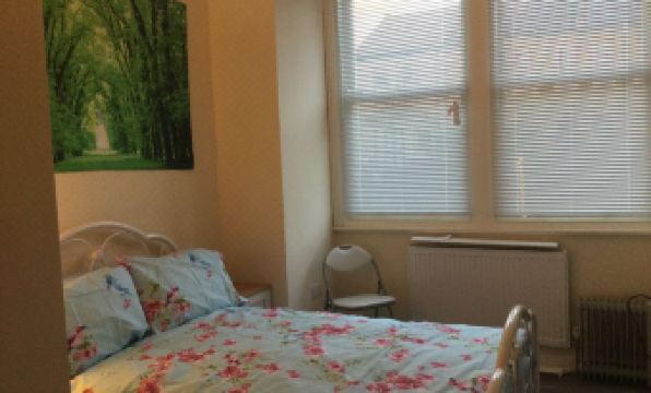 Tdm Bachelot Lettings Ltd