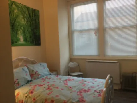 Tdm Bachelot Lettings Ltd