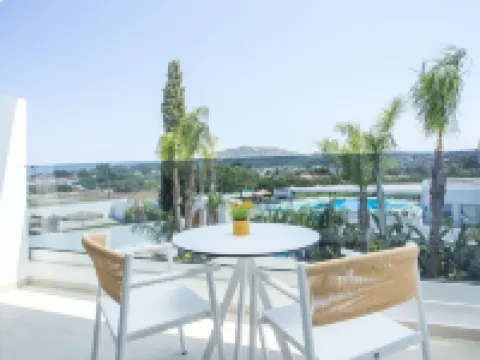 Vanik Suites Hotels in Kallithea