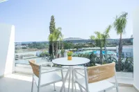 Vanik Suites Hotels in Kallithea