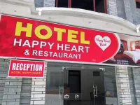 Hotel Happy Hut Hotels near Shangla Top