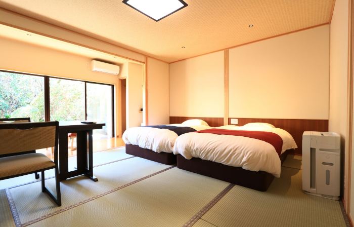 Masuya Ryokan
