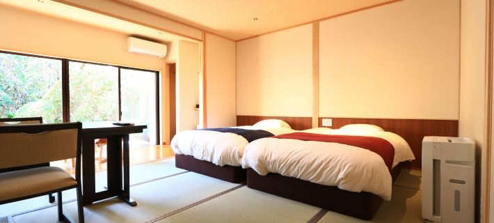 Masuya Ryokan Hoteles en Izumo