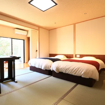 Masuya Ryokan