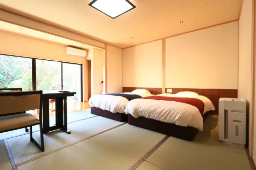 Masuya Ryokan - Hot Springs