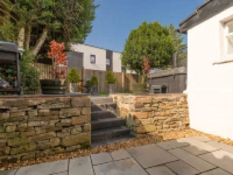 Forman's 旅館 穆塞爾堡酒店