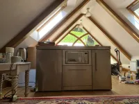 1 Bed Suite - Sleeps 2 Patio Parking & Wifi Hotels in 