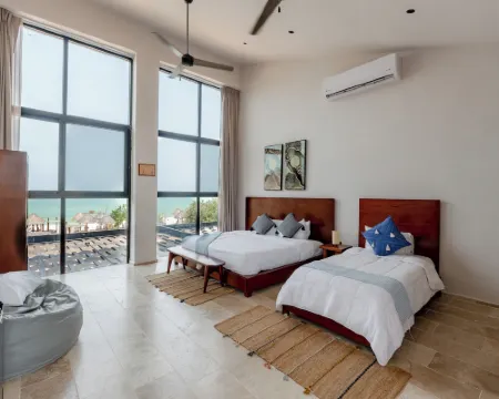 Tótem Beach Club Hotels in Celestun