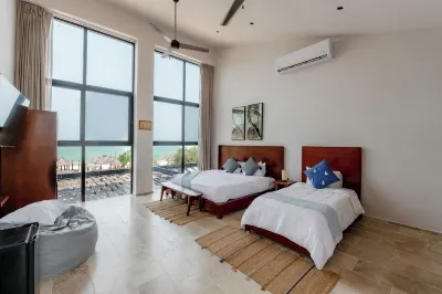 Tótem Beach Club Hotels in Celestun