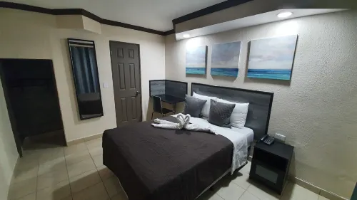 Hotel Golf Tijuana - Business