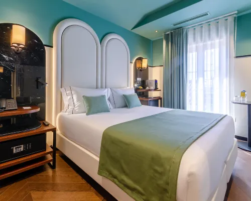 Nicola Rossio Hotel Hotels near Baixa / Chiado