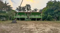 Pousada Da Dri Lodge