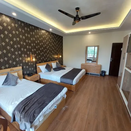 Hotel Himalaya Skardu