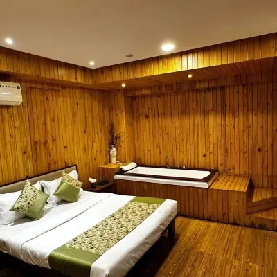 هوتل جلوبال