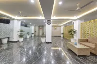 Lime Wood Stay Near Huda City Centre