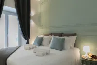 Happy Family Apartments San Pietro - شقق