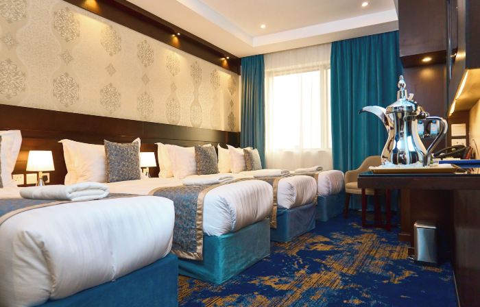 Selat Al Bait Hotel