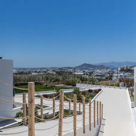 El Mar Naxos