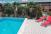 My Georgian Village Hotels in Manavi