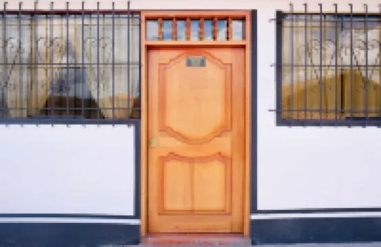 برايفت أبارت ويذ أه كوزي تيراس فنادق في 