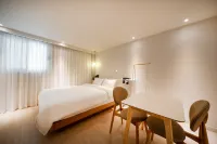 Hotel Soha
