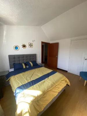 Hostel Urban City Bogotá