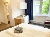 Haus Hanseatic - Wi-Fi