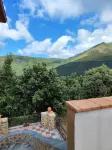 Agriturismo Sciala فنادق في Omignano