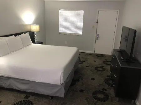 Midtown Hotel New Orleans