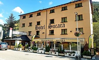 Hotel Sucara