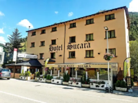 Hotel Sucara Hotels in 