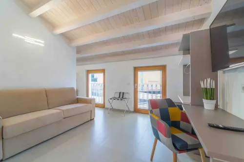 Nuova -Luxury Rooms & Apartment- - Apartment