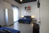 B&B la Casa di Paola - B&Bs (Bed and breakfast)