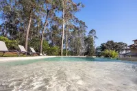 Villa da Floresta Hotels in Calendário