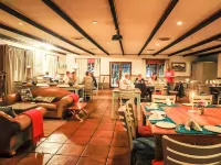 The Nottingham Road Hotel Hotel di Howick