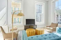 The Harlequin by AvantStay - Apartments