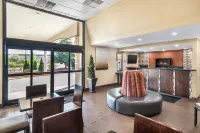 Best Western Green Tree Inn Hotels in Clarksville